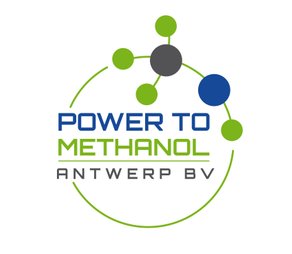Power to Methanol Antwerp
